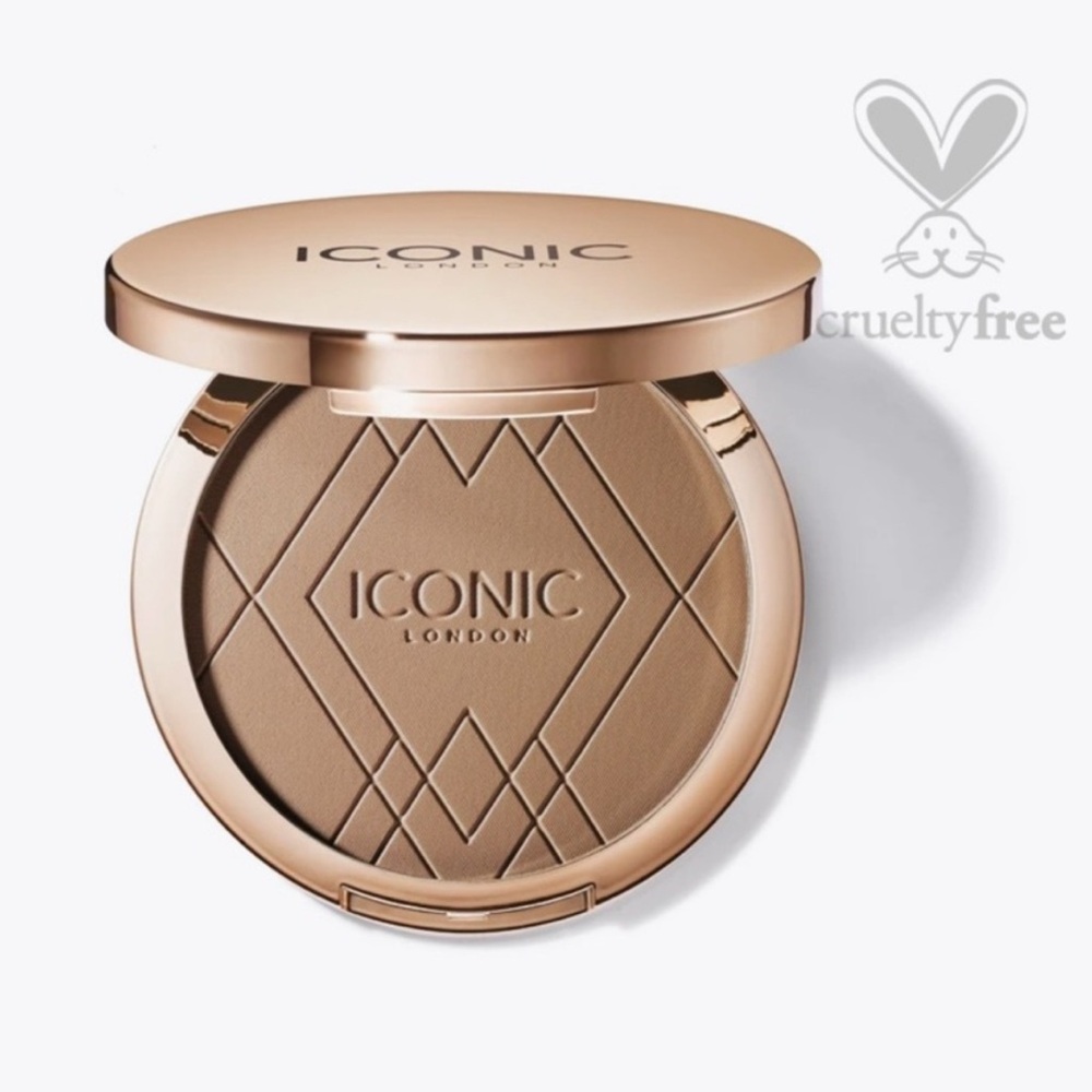 Iconic London Ultimate Bronzing Powder
